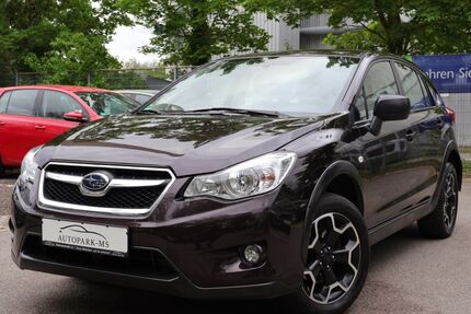 Subaru XV Gebrauchtwagen