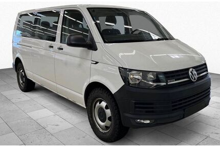 VW T6 Transporter Gebrauchtwagen