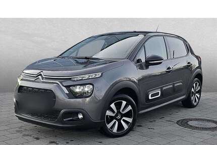 Citroen C3 Gebrauchtwagen