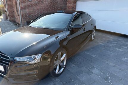 Audi A5 Gebrauchtwagen