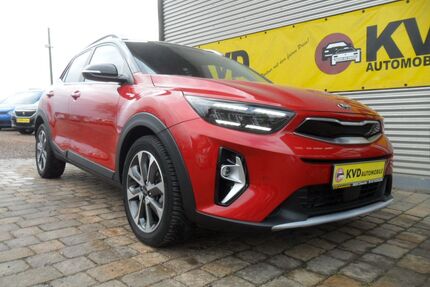 Kia Stonic Gebrauchtwagen