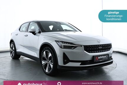 Polestar 2 Gebrauchtwagen