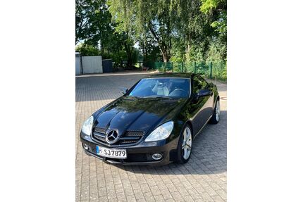 Mercedes-Benz SLK 280 Gebrauchtwagen