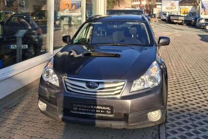 Subaru OUTBACK Gebrauchtwagen