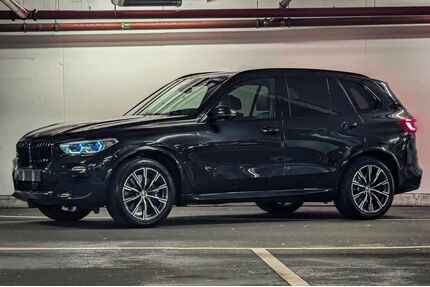 BMW X5 Gebrauchtwagen
