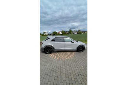 Hyundai IONIQ 5 Gebrauchtwagen