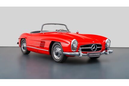 Mercedes-Benz 300 Gebrauchtwagen