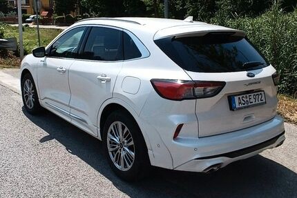 Ford Kuga Gebrauchtwagen