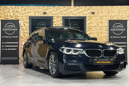 BMW 540 Gebrauchtwagen
