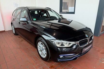 BMW 320 Gebrauchtwagen