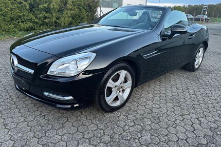 Mercedes-Benz SLK 200 Gebrauchtwagen