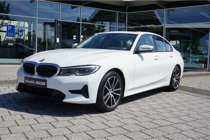 BMW 320 Gebrauchtwagen