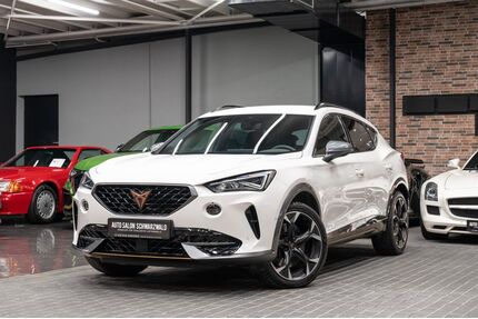 Cupra Formentor Gebrauchtwagen