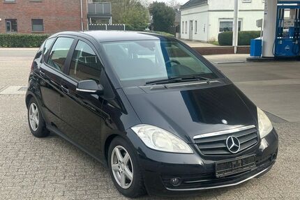 Mercedes-Benz A 180 Gebrauchtwagen