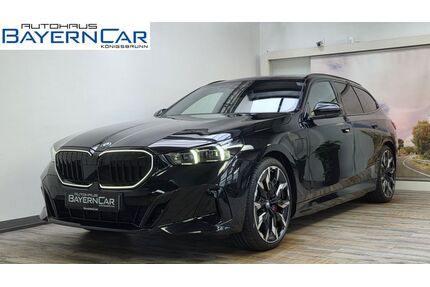 BMW 550 Gebrauchtwagen