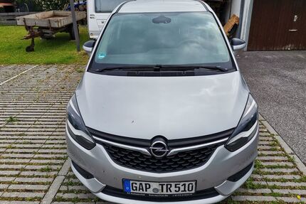 Opel Zafira Tourer Gebrauchtwagen