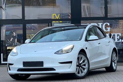 Tesla Model 3 Gebrauchtwagen