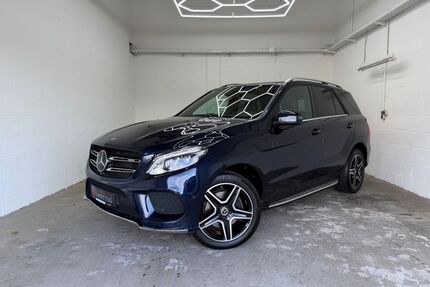 Mercedes-Benz GLE 350 Gebrauchtwagen
