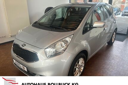 Kia Venga Gebrauchtwagen