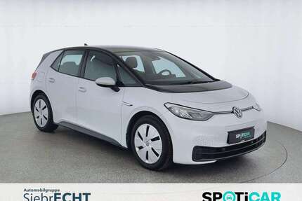 VW ID.3 Gebrauchtwagen