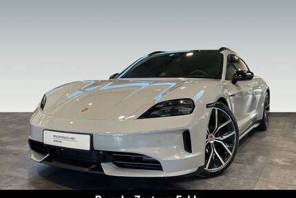 Porsche Taycan Gebrauchtwagen