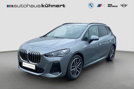 BMW 220 Active Tourer Gebrauchtwagen