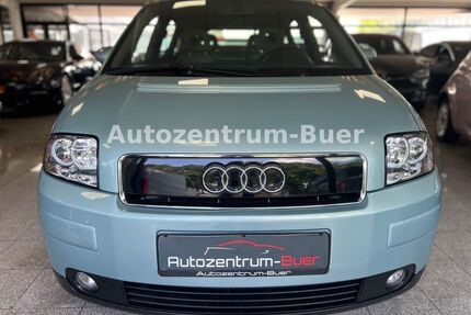 Audi A2 Gebrauchtwagen