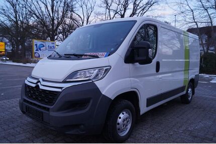 Citroen Jumper Gebrauchtwagen