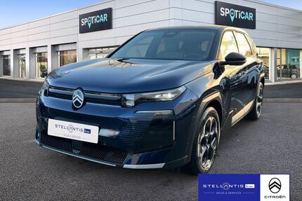 Citroen C5 Aircross Gebrauchtwagen