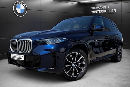 BMW X5 Gebrauchtwagen