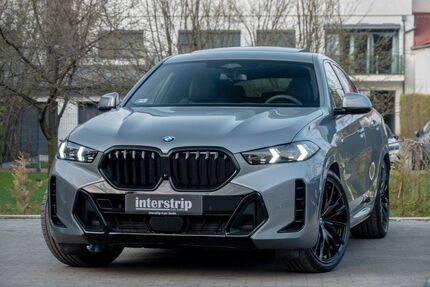 BMW X6 Gebrauchtwagen