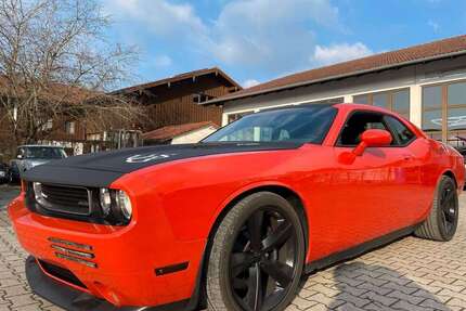 Dodge Challenger Gebrauchtwagen