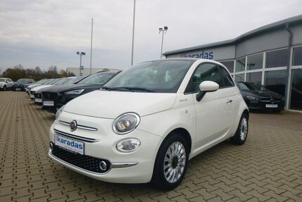 Fiat 500 Gebrauchtwagen