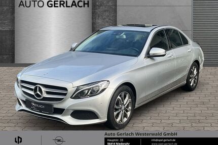 Mercedes-Benz 200 Gebrauchtwagen