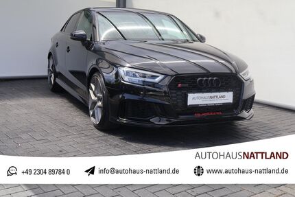 Audi RS3 Gebrauchtwagen