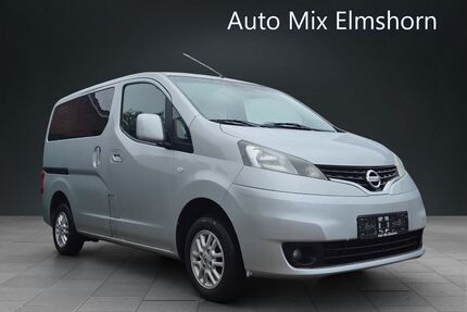 Nissan NV200 Gebrauchtwagen