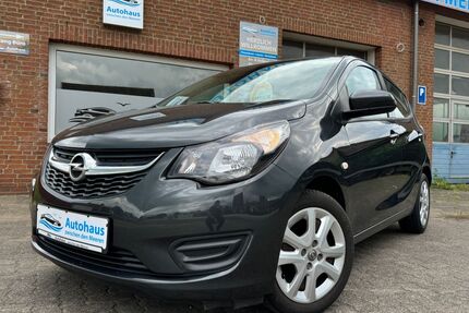 Opel Karl Gebrauchtwagen
