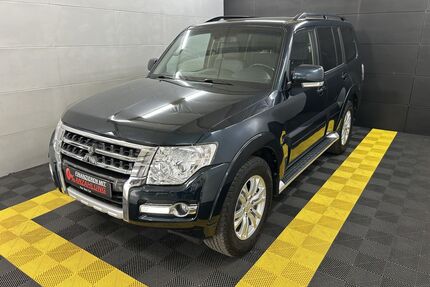 Mitsubishi Pajero Gebrauchtwagen