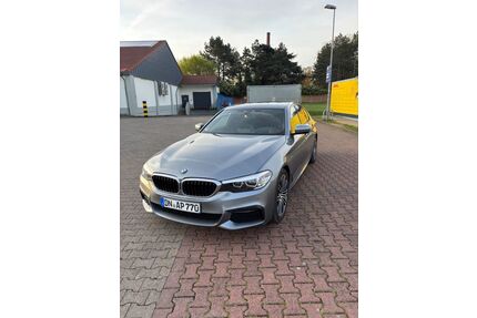 BMW 520 Gebrauchtwagen