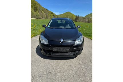 Renault Megane Gebrauchtwagen