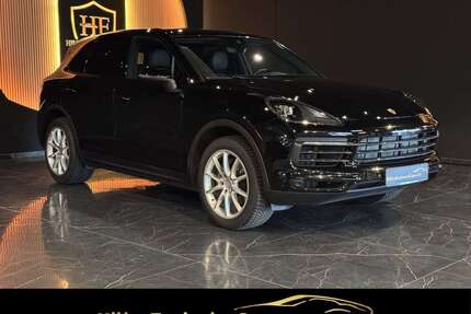 Porsche Cayenne Gebrauchtwagen