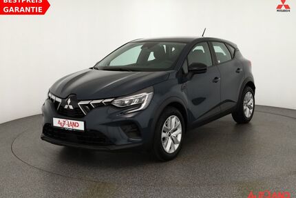 Mitsubishi ASX Gebrauchtwagen