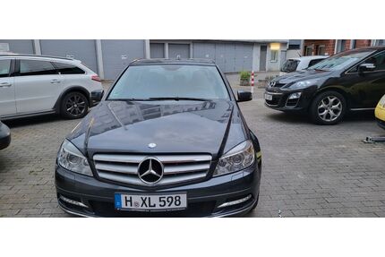 Mercedes-Benz C 220 Gebrauchtwagen