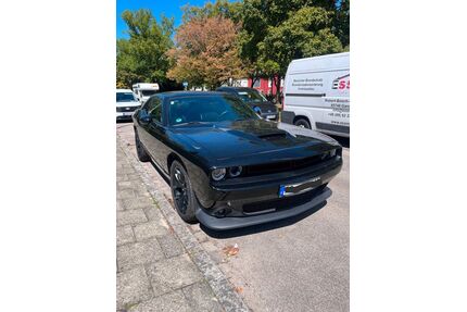 Dodge Challenger Gebrauchtwagen