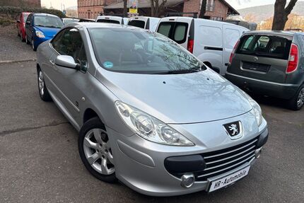Peugeot 307 Gebrauchtwagen