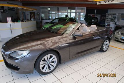 BMW 650 Gebrauchtwagen