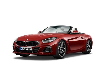 BMW Z4 Gebrauchtwagen