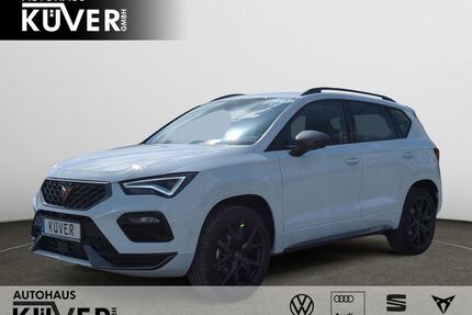 Cupra Ateca Gebrauchtwagen