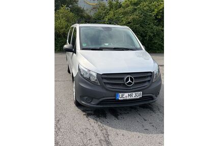 Mercedes-Benz Vito Gebrauchtwagen