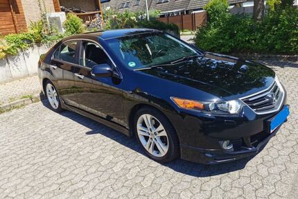 Honda Accord Gebrauchtwagen